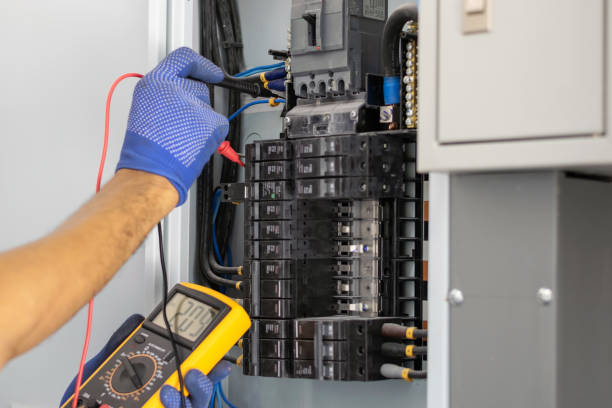 Best Commercial Electrical Services  in Lake Como, NJ